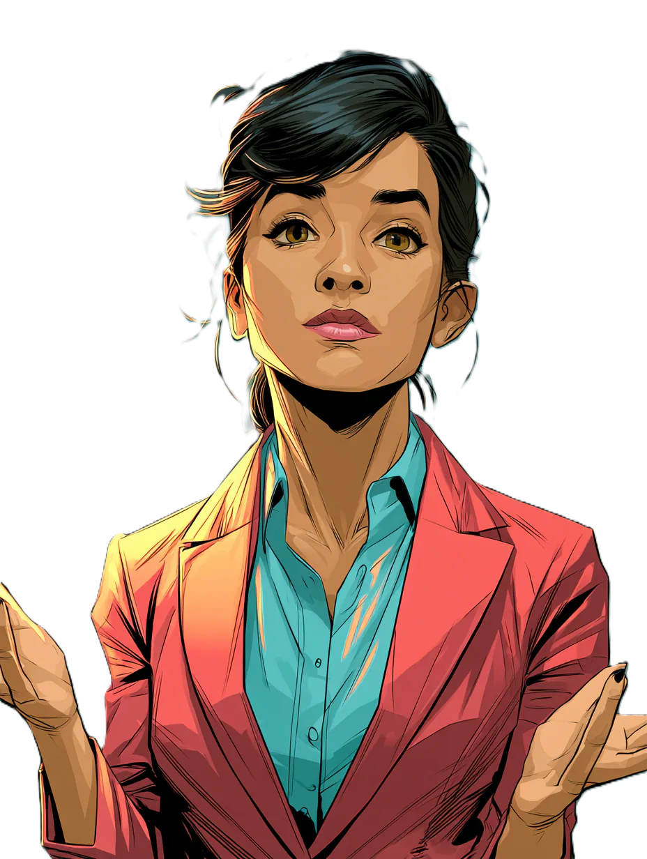 Cassie Bloom · Your advisor, the bull